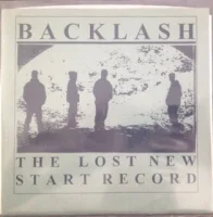The Lost New Start Record
