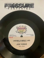 Unemployment Line