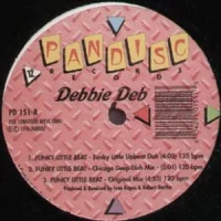 Funky Little Beat (The Remixes)