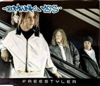 Freestyler