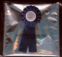 Troostprijs