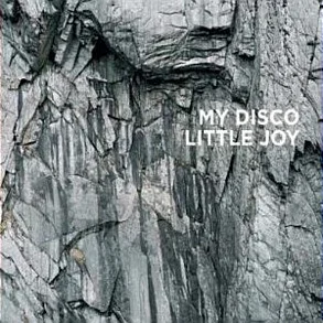 Little Joy