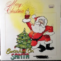 Switched On Santa