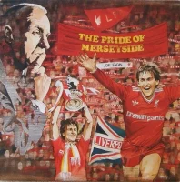 The Pride Of Merseyside