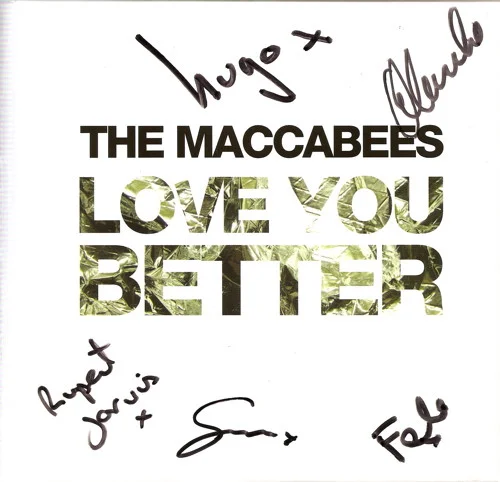 Love You Better