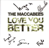 Love You Better
