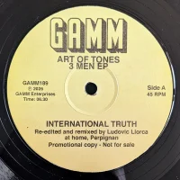 3 Men EP