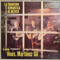 La Tradicion Romantica De Mexico (Vol. V)