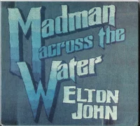 Madman Across The Water