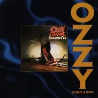Blizzard Of Ozz