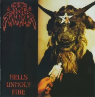 Hell's Unholy Fire