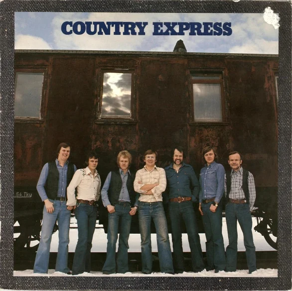 Country Express
