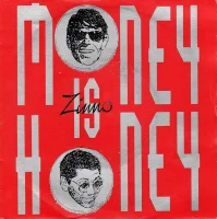 Money Is Honey