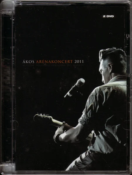 Arénakoncert 2011