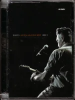 Arénakoncert 2011