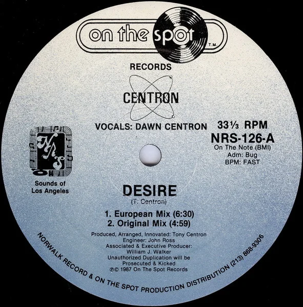 Desire