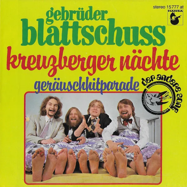 Kreuzberger Nächte