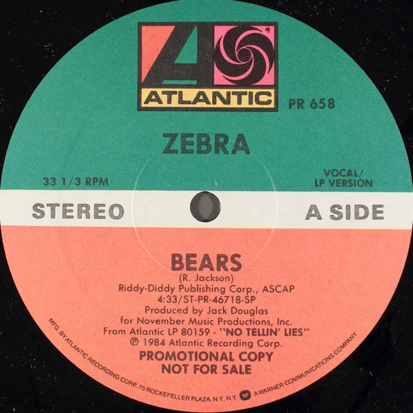 Bears