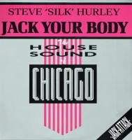 Jack Your Body