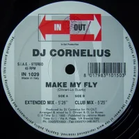 Make My Fly