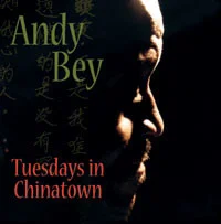 Tuesdays In Chinatown