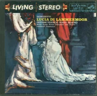 Lucia Di Lammermoor
