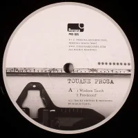 Prosa EP