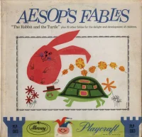 Aesop's Fables