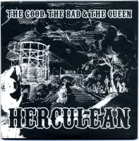 Herculean