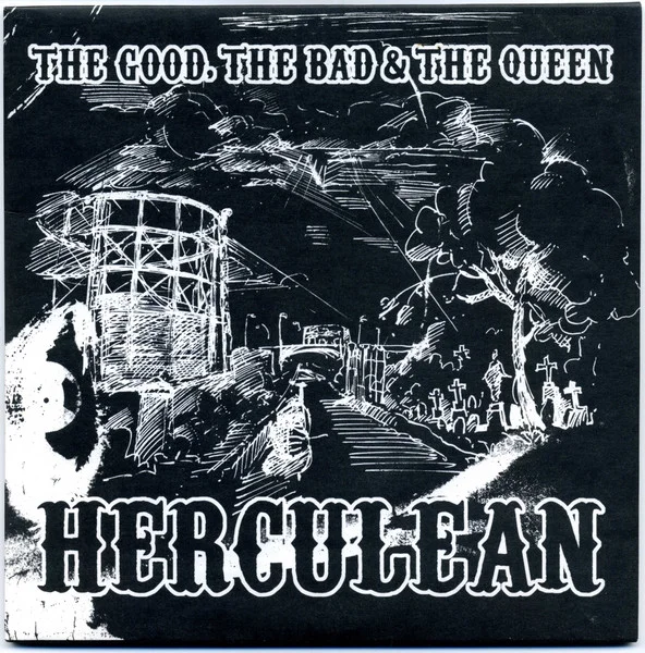 Herculean