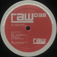 RAW 038