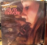 Lo Mejor De Lalo Rodriguez Con La Salsa Mayor