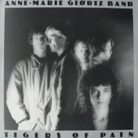 Tigers Of Pain