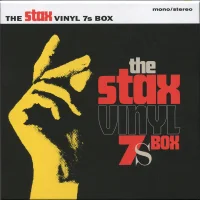 The Stax Vinyl 7s Box