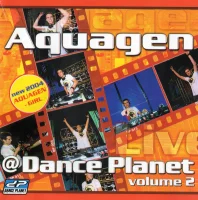 @ Dance Planet Volume 2