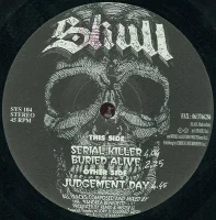 Judgement Day
