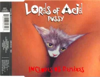 Pussy