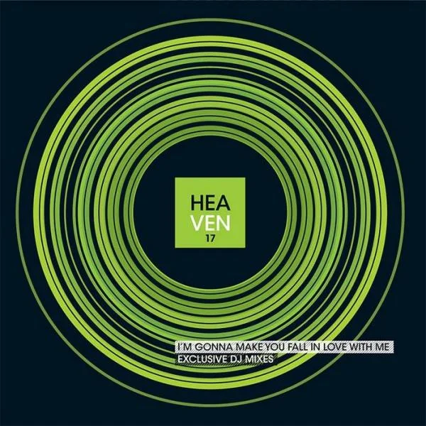 I'm Gonna Make You Fall In Love With Me (Exclusive DJ Mixes)
