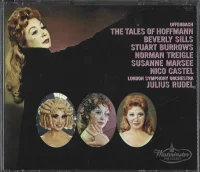 The Tales of Hoffman