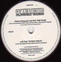 Wipe Away / Hardcore Selecta