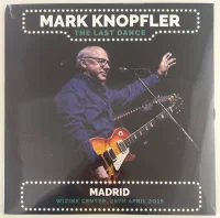 The Last Dance (Madrid, WiZink Center, 28th April 2019)