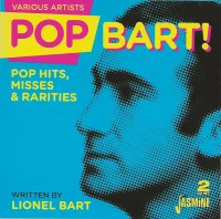 Pop Bart! (Pop Hits, Misses & Rarities)