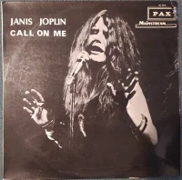 Call On Me