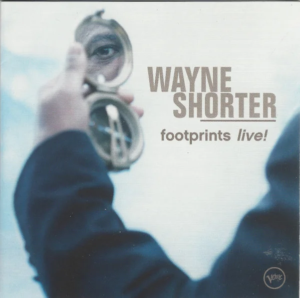 Footprints Live!