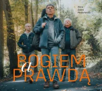 Bogiem a Prawdą