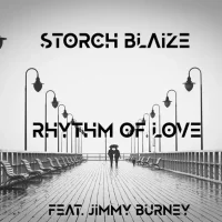 Rhythm Of Love