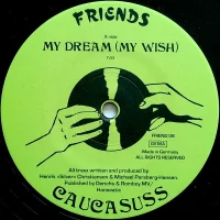 My Dream (My Wish) / Bounty