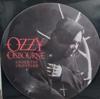 Under The Graveyard
