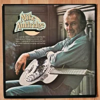 Mike Auldridge