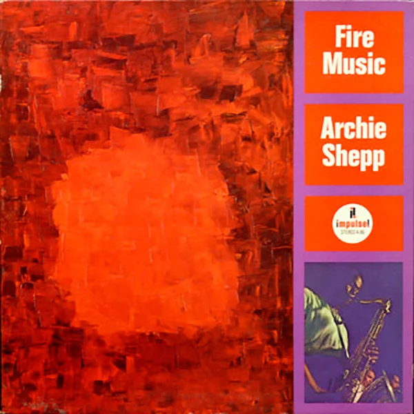 Fire Music